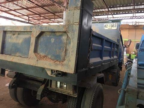 ขายรถดั้ม6ล้อ TOYOTA BU211 เครื่อง115แรง พร้อมใช้งาน เอกสารพร้อมโอน สนใจโทร 090-8588220คุณนะ 093-3258446คุณบิว หรือเข้าดูสินค้าอื่นๆได้ที่ www.truck.in.th/498 หรือเพจFacebook ณรงค์ ซื้อขายรถมือสอง (เว็บไซต์ส่วนตัว) หรือFacebook คุณนะ รถบรรทุก ขายรถดั้ม6ล้อ TOYOTA BU211 เครื่อง115แรง พร้อมใช้งาน เอกสารพร้อมโอน สนใจโทร 090-8588220คุณนะ 093-3258446คุณบิว หรือเข้าดูสินค้าอื่นๆได้ที่ www.truck.in.th/498 หรือเพจFacebook ณรงค์ ซื้อขายรถมือสอง (เว็บไซต์ส่วนตัว) หรือFacebook คุณนะ รถบรรทุก