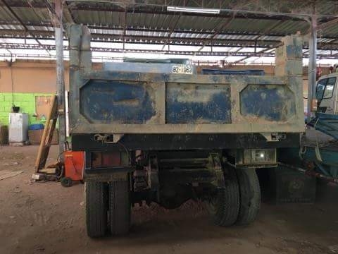 ขายรถดั้ม6ล้อ TOYOTA BU211 เครื่อง115แรง พร้อมใช้งาน เอกสารพร้อมโอน สนใจโทร 090-8588220คุณนะ 093-3258446คุณบิว หรือเข้าดูสินค้าอื่นๆได้ที่ www.truck.in.th/498 หรือเพจFacebook ณรงค์ ซื้อขายรถมือสอง (เว็บไซต์ส่วนตัว) หรือFacebook คุณนะ รถบรรทุก ขายรถดั้ม6ล้อ TOYOTA BU211 เครื่อง115แรง พร้อมใช้งาน เอกสารพร้อมโอน สนใจโทร 090-8588220คุณนะ 093-3258446คุณบิว หรือเข้าดูสินค้าอื่นๆได้ที่ www.truck.in.th/498 หรือเพจFacebook ณรงค์ ซื้อขายรถมือสอง (เว็บไซต์ส่วนตัว) หรือFacebook คุณนะ รถบรรทุก