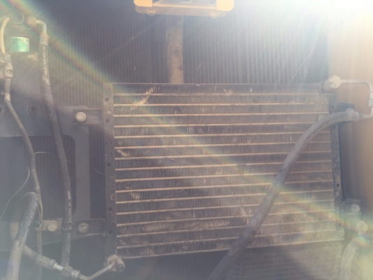 ขายหางพื้นเรียบอู่สามมิตร 3 เพลา ยาว 12 เมตร ปี 55 รถสวยพร้อมใช้งาน