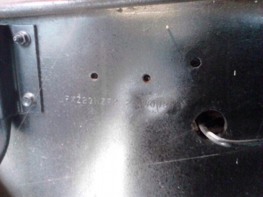 ขาย Isuzu Deca 270พ่วง