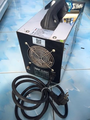 ตู้เชื่อม 250แอมป์ iweld arc250 มือสองสภาพดีๆคับ ตู้เชื่อม 250แอมป์ iweld arc250 มือสองสภาพดีๆคับ