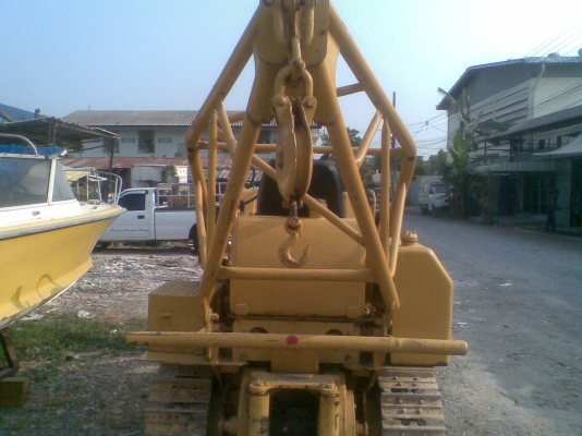 ขายรถตีนตะขาบ ใช้ง่านได้ค่ะ ขายรถตีนตะขาบ ใช้ง่านได้ค่ะ