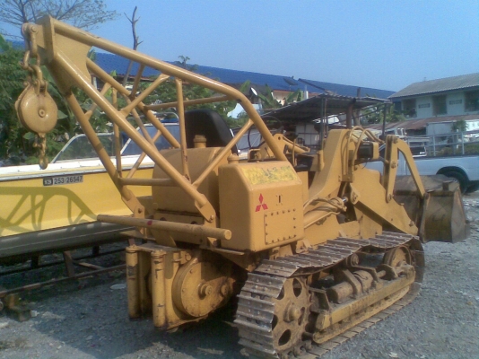 ขายรถตีนตะขาบ ใช้ง่านได้ค่ะ ขายรถตีนตะขาบ ใช้ง่านได้ค่ะ