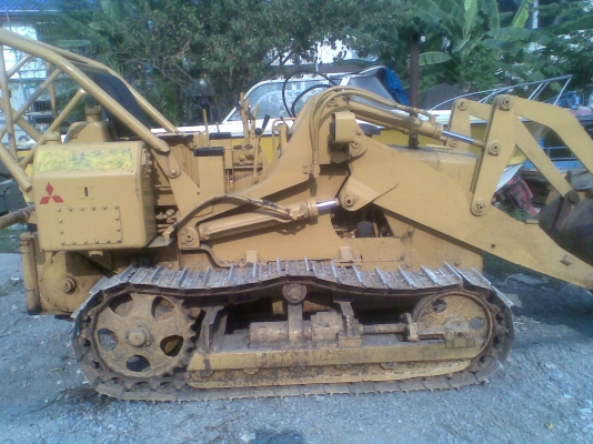 ขายรถตีนตะขาบ ใช้ง่านได้ค่ะ ขายรถตีนตะขาบ ใช้ง่านได้ค่ะ