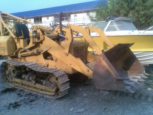 ขายรถตีนตะขาบ ใช้ง่านได้ค่ะ ขายรถตีนตะขาบ ใช้ง่านได้ค่ะ