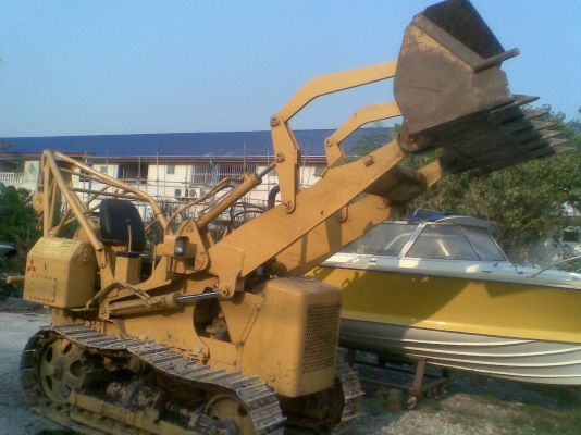 ขายรถตีนตะขาบ ใช้ง่านได้ค่ะ ขายรถตีนตะขาบ ใช้ง่านได้ค่ะ