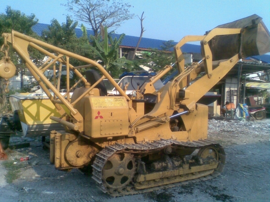 ขายรถตีนตะขาบ ใช้ง่านได้ค่ะ ขายรถตีนตะขาบ ใช้ง่านได้ค่ะ