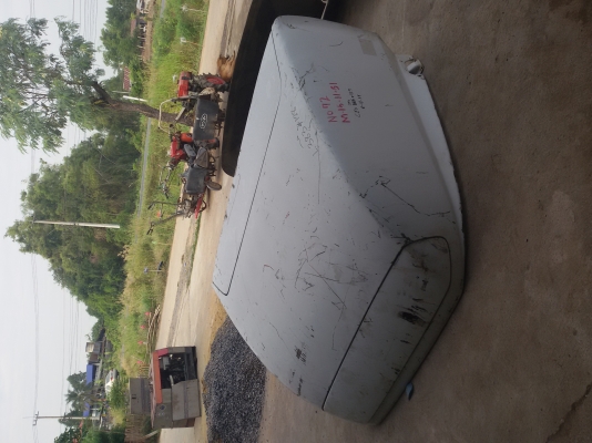 ขายหมวกหัวเก๋งรถุ6ล้อและ10ล้อ