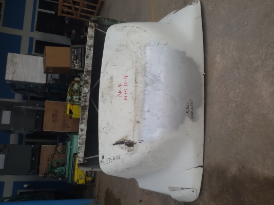 ขายหมวกหัวเก๋งรถุ6ล้อและ10ล้อ