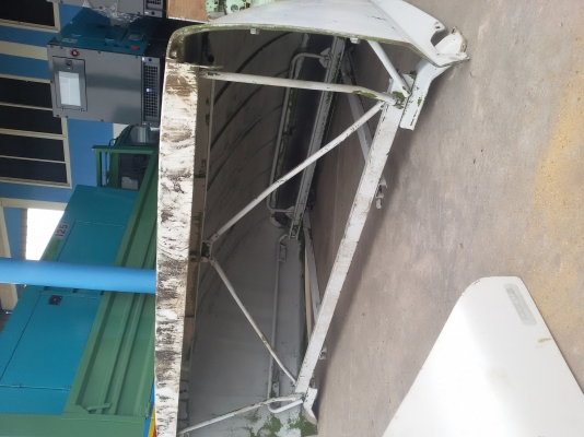 ขายหมวกหัวเก๋งรถุ6ล้อและ10ล้อ