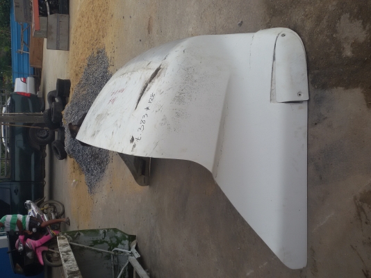 ขายหมวกหัวเก๋งรถุ6ล้อและ10ล้อ