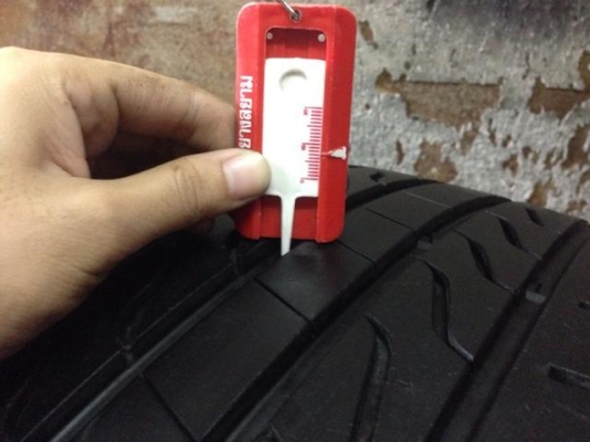 ยาง 215-55-17 มิชลิน ปี 14