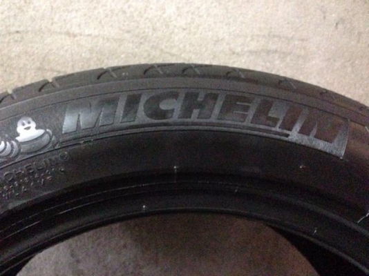 ยาง 215-55-17 มิชลิน ปี 14