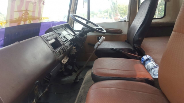 "...ขายรถดี ราคาประหยัด..." รถเทรลเลอร์ 10 ล้อ HINO KT725 2 เพลา เครื่อง EP100 = 280 แรงม้า บรรทุกรถเกี่ยวข้าว "...ขายรถดี ราคาประหยัด..." รถเทรลเลอร์ 10 ล้อ HINO KT725 2 เพลา เครื่อง EP100 = 280 แรงม้า บรรทุกรถเกี่ยวข้าว