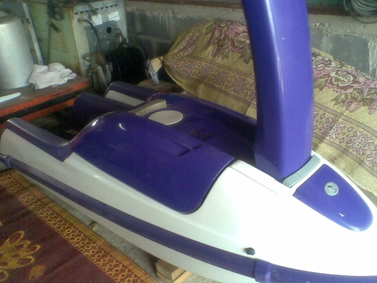 ขายเรือเปล่า Kawazaki 750 (ไม่มีเครื่อง)