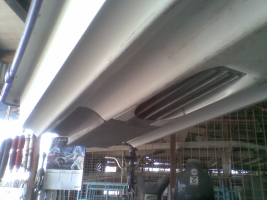 ขายเรือเปล่า Kawazaki 750 (ไม่มีเครื่อง)