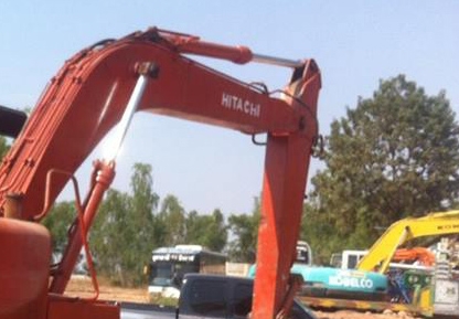 แบคโฮ HITACHI EX120-1 สภาพดี พร้อมใช้ เอกสารสัญญาซื้อขาย **ขาย HITACHI EX120-1 แบคโฮ สภาพดี บอดี้ครบ สัญญาซื้อขาย HYD.EXCAVATOR HITACHI EX 120-1 เครื่องเดิม ปั้มเดิม ครับ เครื่องดี ปั้มดี ครับ ทำงานดี บูมอาร์มสวย บุ้งกี๋ดี ฟันตักยังย แบคโฮ HITACHI EX120-1 สภาพดี พร้อมใช้ เอกสารสัญญาซื้อขาย **ขาย HITACHI EX120-1 แบคโฮ สภาพดี บอดี้ครบ สัญญาซื้อขาย HYD.EXCAVATOR HITACHI EX 120-1 เครื่องเดิม ปั้มเดิม ครับ เครื่องดี ปั้มดี ครับ ทำงานดี บูมอาร์มสวย บุ้งกี๋ดี ฟันตักยังย