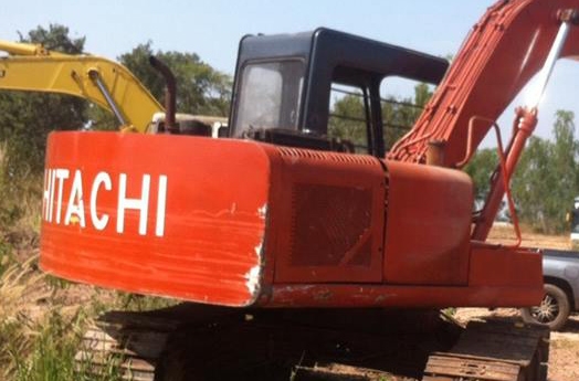 แบคโฮ HITACHI EX120-1 สภาพดี พร้อมใช้ เอกสารสัญญาซื้อขาย **ขาย HITACHI EX120-1 แบคโฮ สภาพดี บอดี้ครบ สัญญาซื้อขาย HYD.EXCAVATOR HITACHI EX 120-1 เครื่องเดิม ปั้มเดิม ครับ เครื่องดี ปั้มดี ครับ ทำงานดี บูมอาร์มสวย บุ้งกี๋ดี ฟันตักยังย แบคโฮ HITACHI EX120-1 สภาพดี พร้อมใช้ เอกสารสัญญาซื้อขาย **ขาย HITACHI EX120-1 แบคโฮ สภาพดี บอดี้ครบ สัญญาซื้อขาย HYD.EXCAVATOR HITACHI EX 120-1 เครื่องเดิม ปั้มเดิม ครับ เครื่องดี ปั้มดี ครับ ทำงานดี บูมอาร์มสวย บุ้งกี๋ดี ฟันตักยังย