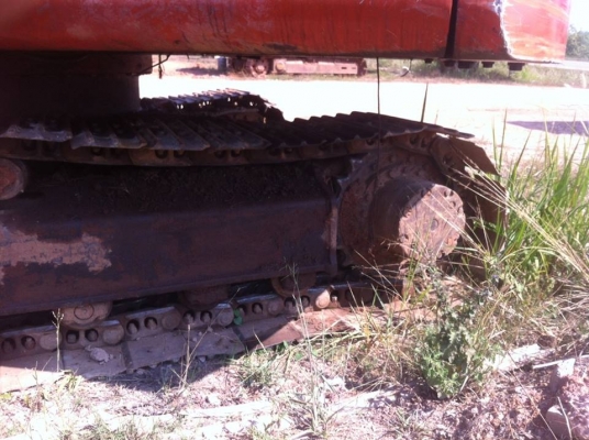 แบคโฮ HITACHI EX120-1 สภาพดี พร้อมใช้ เอกสารสัญญาซื้อขาย **ขาย HITACHI EX120-1 แบคโฮ สภาพดี บอดี้ครบ สัญญาซื้อขาย HYD.EXCAVATOR HITACHI EX 120-1 เครื่องเดิม ปั้มเดิม ครับ เครื่องดี ปั้มดี ครับ ทำงานดี บูมอาร์มสวย บุ้งกี๋ดี ฟันตักยังย แบคโฮ HITACHI EX120-1 สภาพดี พร้อมใช้ เอกสารสัญญาซื้อขาย **ขาย HITACHI EX120-1 แบคโฮ สภาพดี บอดี้ครบ สัญญาซื้อขาย HYD.EXCAVATOR HITACHI EX 120-1 เครื่องเดิม ปั้มเดิม ครับ เครื่องดี ปั้มดี ครับ ทำงานดี บูมอาร์มสวย บุ้งกี๋ดี ฟันตักยังย