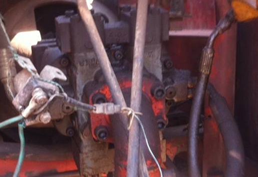 แบคโฮ HITACHI EX120-1 สภาพดี พร้อมใช้ เอกสารสัญญาซื้อขาย **ขาย HITACHI EX120-1 แบคโฮ สภาพดี บอดี้ครบ สัญญาซื้อขาย HYD.EXCAVATOR HITACHI EX 120-1 เครื่องเดิม ปั้มเดิม ครับ เครื่องดี ปั้มดี ครับ ทำงานดี บูมอาร์มสวย บุ้งกี๋ดี ฟันตักยังย แบคโฮ HITACHI EX120-1 สภาพดี พร้อมใช้ เอกสารสัญญาซื้อขาย **ขาย HITACHI EX120-1 แบคโฮ สภาพดี บอดี้ครบ สัญญาซื้อขาย HYD.EXCAVATOR HITACHI EX 120-1 เครื่องเดิม ปั้มเดิม ครับ เครื่องดี ปั้มดี ครับ ทำงานดี บูมอาร์มสวย บุ้งกี๋ดี ฟันตักยังย