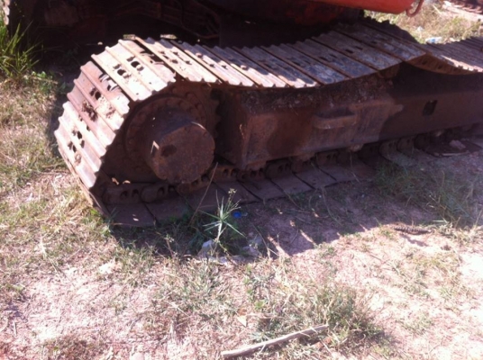 แบคโฮ HITACHI EX120-1 สภาพดี พร้อมใช้ เอกสารสัญญาซื้อขาย **ขาย HITACHI EX120-1 แบคโฮ สภาพดี บอดี้ครบ สัญญาซื้อขาย HYD.EXCAVATOR HITACHI EX 120-1 เครื่องเดิม ปั้มเดิม ครับ เครื่องดี ปั้มดี ครับ ทำงานดี บูมอาร์มสวย บุ้งกี๋ดี ฟันตักยังย แบคโฮ HITACHI EX120-1 สภาพดี พร้อมใช้ เอกสารสัญญาซื้อขาย **ขาย HITACHI EX120-1 แบคโฮ สภาพดี บอดี้ครบ สัญญาซื้อขาย HYD.EXCAVATOR HITACHI EX 120-1 เครื่องเดิม ปั้มเดิม ครับ เครื่องดี ปั้มดี ครับ ทำงานดี บูมอาร์มสวย บุ้งกี๋ดี ฟันตักยังย