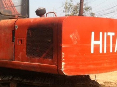 แบคโฮ HITACHI EX120-1 สภาพดี พร้อมใช้ เอกสารสัญญาซื้อขาย **ขาย HITACHI EX120-1 แบคโฮ สภาพดี บอดี้ครบ สัญญาซื้อขาย HYD.EXCAVATOR HITACHI EX 120-1 เครื่องเดิม ปั้มเดิม ครับ เครื่องดี ปั้มดี ครับ ทำงานดี บูมอาร์มสวย บุ้งกี๋ดี ฟันตักยังย แบคโฮ HITACHI EX120-1 สภาพดี พร้อมใช้ เอกสารสัญญาซื้อขาย **ขาย HITACHI EX120-1 แบคโฮ สภาพดี บอดี้ครบ สัญญาซื้อขาย HYD.EXCAVATOR HITACHI EX 120-1 เครื่องเดิม ปั้มเดิม ครับ เครื่องดี ปั้มดี ครับ ทำงานดี บูมอาร์มสวย บุ้งกี๋ดี ฟันตักยังย