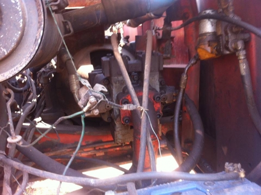 แบคโฮ HITACHI EX120-1 สภาพดี พร้อมใช้ เอกสารสัญญาซื้อขาย **ขาย HITACHI EX120-1 แบคโฮ สภาพดี บอดี้ครบ สัญญาซื้อขาย HYD.EXCAVATOR HITACHI EX 120-1 เครื่องเดิม ปั้มเดิม ครับ เครื่องดี ปั้มดี ครับ ทำงานดี บูมอาร์มสวย บุ้งกี๋ดี ฟันตักยังย แบคโฮ HITACHI EX120-1 สภาพดี พร้อมใช้ เอกสารสัญญาซื้อขาย **ขาย HITACHI EX120-1 แบคโฮ สภาพดี บอดี้ครบ สัญญาซื้อขาย HYD.EXCAVATOR HITACHI EX 120-1 เครื่องเดิม ปั้มเดิม ครับ เครื่องดี ปั้มดี ครับ ทำงานดี บูมอาร์มสวย บุ้งกี๋ดี ฟันตักยังย