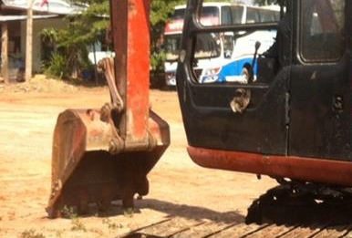 แบคโฮ HITACHI EX120-1 สภาพดี พร้อมใช้ เอกสารสัญญาซื้อขาย **ขาย HITACHI EX120-1 แบคโฮ สภาพดี บอดี้ครบ สัญญาซื้อขาย HYD.EXCAVATOR HITACHI EX 120-1 เครื่องเดิม ปั้มเดิม ครับ เครื่องดี ปั้มดี ครับ ทำงานดี บูมอาร์มสวย บุ้งกี๋ดี ฟันตักยังย แบคโฮ HITACHI EX120-1 สภาพดี พร้อมใช้ เอกสารสัญญาซื้อขาย **ขาย HITACHI EX120-1 แบคโฮ สภาพดี บอดี้ครบ สัญญาซื้อขาย HYD.EXCAVATOR HITACHI EX 120-1 เครื่องเดิม ปั้มเดิม ครับ เครื่องดี ปั้มดี ครับ ทำงานดี บูมอาร์มสวย บุ้งกี๋ดี ฟันตักยังย