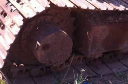 แบคโฮ HITACHI EX120-1 สภาพดี พร้อมใช้ เอกสารสัญญาซื้อขาย **ขาย HITACHI EX120-1 แบคโฮ สภาพดี บอดี้ครบ สัญญาซื้อขาย HYD.EXCAVATOR HITACHI EX 120-1 เครื่องเดิม ปั้มเดิม ครับ เครื่องดี ปั้มดี ครับ ทำงานดี บูมอาร์มสวย บุ้งกี๋ดี ฟันตักยังย แบคโฮ HITACHI EX120-1 สภาพดี พร้อมใช้ เอกสารสัญญาซื้อขาย **ขาย HITACHI EX120-1 แบคโฮ สภาพดี บอดี้ครบ สัญญาซื้อขาย HYD.EXCAVATOR HITACHI EX 120-1 เครื่องเดิม ปั้มเดิม ครับ เครื่องดี ปั้มดี ครับ ทำงานดี บูมอาร์มสวย บุ้งกี๋ดี ฟันตักยังย