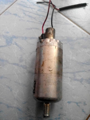 ปั๊มติ๊ก นอกถัง Japan