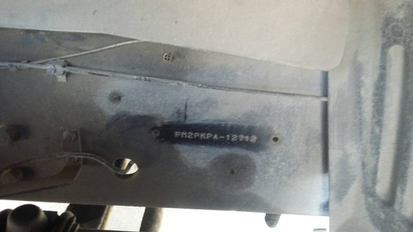 รถฮีโน่ 10 ล้อ หัวลาก FM2P  320 แรงม้า. ปี 49. ( รถวิ่ง 4xx,xxx กม. )     สนใจติดต่อ  081 - 6079515