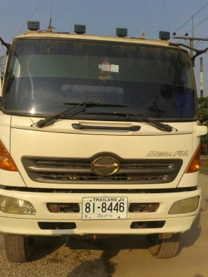 ขายด่วน เมก้า320ปี49