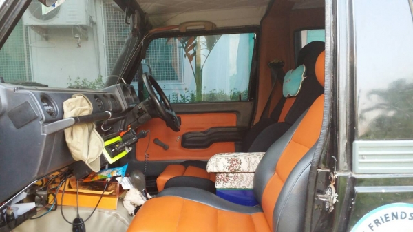 ขาย suzuki caribian ครับ