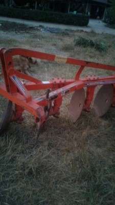 ผานคูโบต้าDP224F