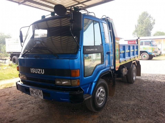 ขายรถ6ล้อ ดั้มร็อกกี้ 195แรง พ.เพาเวอร์ เบรกทิฟฟี่ ภายในสวย แอร์เย็น เอกสารพร้อมโอน สนใจโทร 090-8588220คุณนะ 093-3258446คุณบิว หรือเข้าดูสินค้าอื่นๆได้ที่ www.truck.in.th/498 หรือเพจFacebook ณรงค์ ซื้อขายรถมือสอง (เว็บไซต์ส่วนตัว) หรือFacebook คุณนะ รถบรร