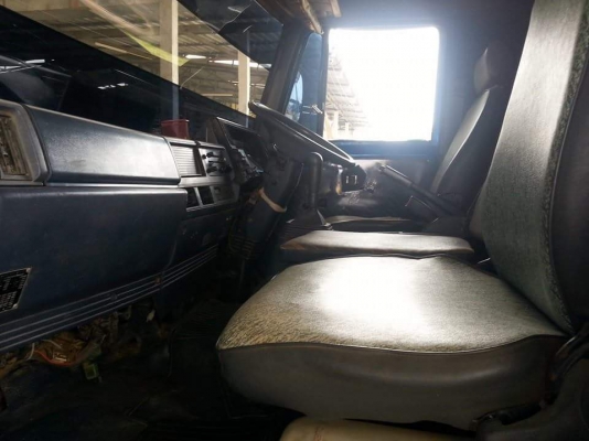 ขายรถ6ล้อ ดั้มร็อกกี้ 195แรง พ.เพาเวอร์ เบรกทิฟฟี่ ภายในสวย แอร์เย็น เอกสารพร้อมโอน สนใจโทร 090-8588220คุณนะ 093-3258446คุณบิว หรือเข้าดูสินค้าอื่นๆได้ที่ www.truck.in.th/498 หรือเพจFacebook ณรงค์ ซื้อขายรถมือสอง (เว็บไซต์ส่วนตัว) หรือFacebook คุณนะ รถบรร