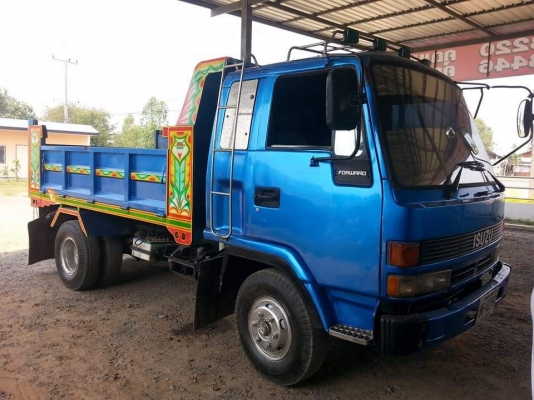 ขายรถ6ล้อ ดั้มร็อกกี้ 195แรง พ.เพาเวอร์ เบรกทิฟฟี่ ภายในสวย แอร์เย็น เอกสารพร้อมโอน สนใจโทร 090-8588220คุณนะ 093-3258446คุณบิว หรือเข้าดูสินค้าอื่นๆได้ที่ www.truck.in.th/498 หรือเพจFacebook ณรงค์ ซื้อขายรถมือสอง (เว็บไซต์ส่วนตัว) หรือFacebook คุณนะ รถบรร