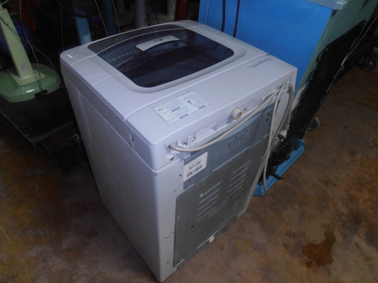 เครื่องซักผ้า อัตโนมัติ LG 6.5 กก.