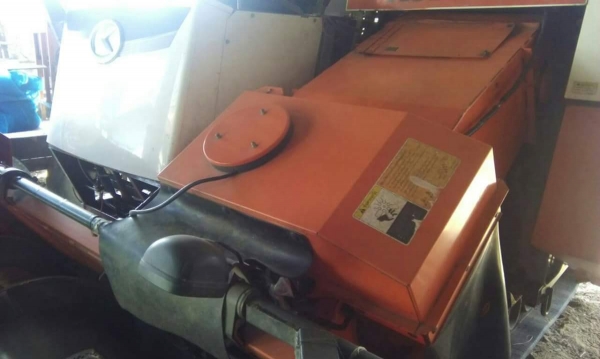 ขายรถเกี่ยวข้าว KUBOTA DC60 สภาพดี รถสวย ใช้งานน้อย เอกสารพร้อมโอน สนใจโทร 090-8588220คุณนะ 093-3258446คุณบิว หรือเข้าดูสินค้าอื่นๆได้ที่ www.truck.in.th/498 หรือเพจFacebook ณรงค์ ซื้อขายรถมือสอง (เว็บไซต์ส่วนตัว) หรือFacebook คุณนะ รถบรรทุก ขายรถเกี่ยวข้าว KUBOTA DC60 สภาพดี รถสวย ใช้งานน้อย เอกสารพร้อมโอน สนใจโทร 090-8588220คุณนะ 093-3258446คุณบิว หรือเข้าดูสินค้าอื่นๆได้ที่ www.truck.in.th/498 หรือเพจFacebook ณรงค์ ซื้อขายรถมือสอง (เว็บไซต์ส่วนตัว) หรือFacebook คุณนะ รถบรรทุก