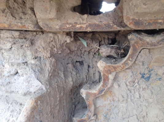 ขายรถแบคโฮล KOMATSU PC80  ราคา 175,000 บาท  สนใจโทรสอบถามรายละเอียดได้ครับ คุณ ชัยยา สตึก โทร 081-9972972 089-8451778