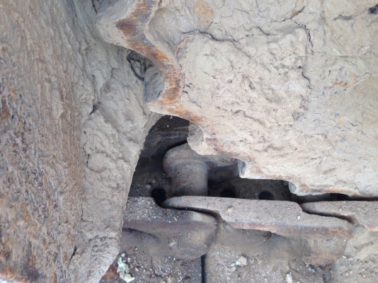 ขายรถแบคโฮล KOMATSU PC80  ราคา 175,000 บาท  สนใจโทรสอบถามรายละเอียดได้ครับ คุณ ชัยยา สตึก โทร 081-9972972 089-8451778