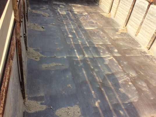 ขายหางพ่วงดั้ม2เพลาอู่ป.รุ่งเรืองพิเนียมรถบ้าน