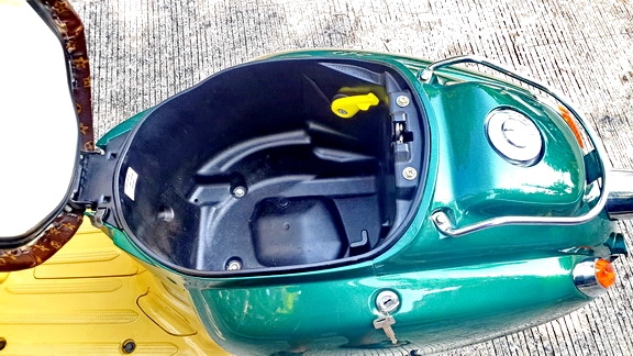 ขาย Honda giorno crea เพิ่งมาจากญี่ปุ่น ขาย Honda giorno crea เพิ่งมาจากญี่ปุ่น