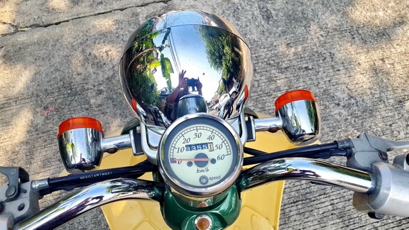 ขาย Honda giorno crea เพิ่งมาจากญี่ปุ่น ขาย Honda giorno crea เพิ่งมาจากญี่ปุ่น