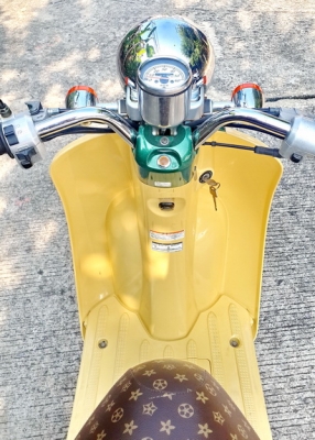 ขาย Honda giorno crea เพิ่งมาจากญี่ปุ่น ขาย Honda giorno crea เพิ่งมาจากญี่ปุ่น