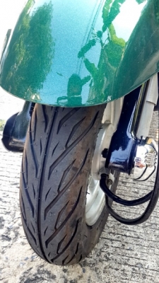 ขาย Honda giorno crea เพิ่งมาจากญี่ปุ่น ขาย Honda giorno crea เพิ่งมาจากญี่ปุ่น