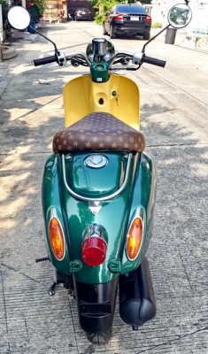 ขาย Honda giorno crea เพิ่งมาจากญี่ปุ่น ขาย Honda giorno crea เพิ่งมาจากญี่ปุ่น