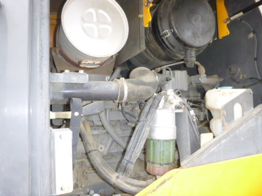 ขายรถตัก HITACHI ZW250 ขายรถตัก HITACHI ZW250