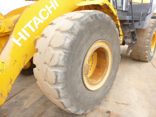 ขายรถตัก HITACHI ZW250 ขายรถตัก HITACHI ZW250