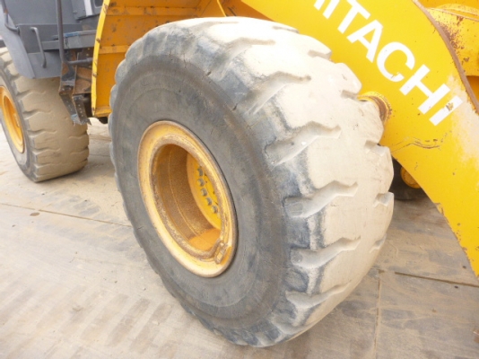 ขายรถตัก HITACHI ZW250 ขายรถตัก HITACHI ZW250